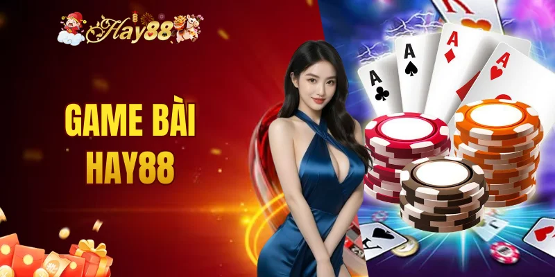 Game Bài Hay88